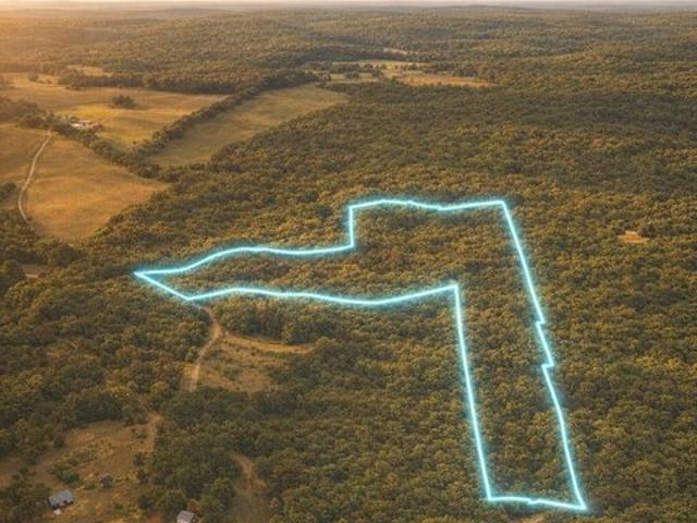 Land for sale in Tennessee