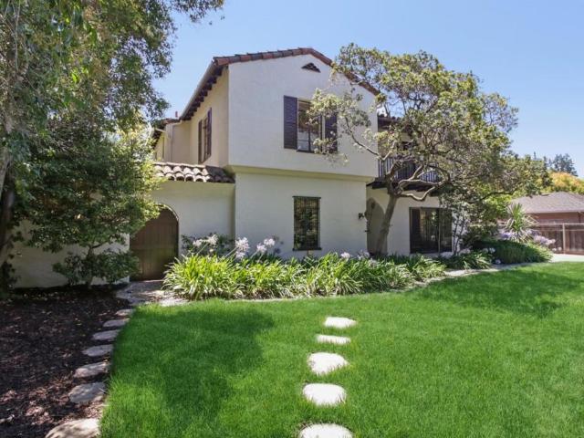House for sale in Palo Alto, California