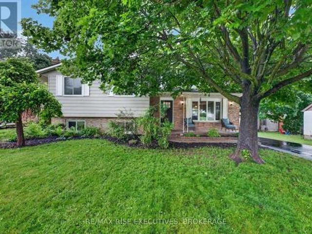 House for sale in Kingston, Ontario
