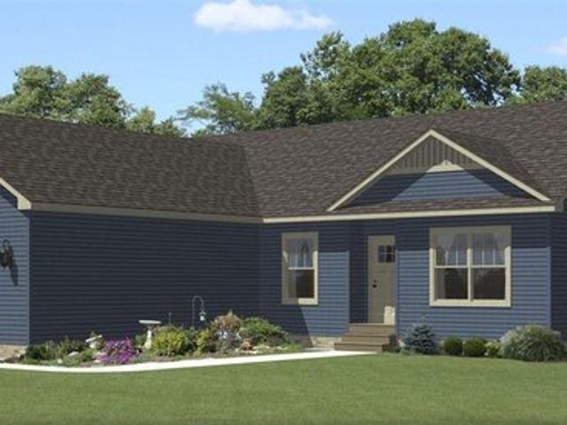 House for sale in Brazil, Indiana