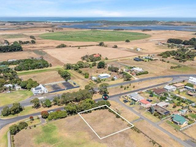 Land for sale in Yambuk, Victoria