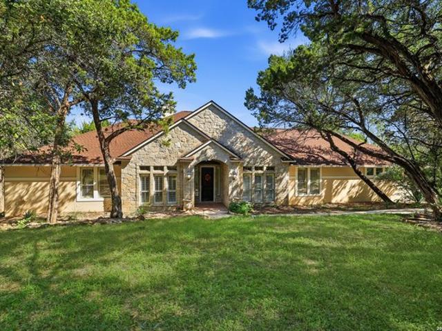 House for sale in Los Reyes Canyons, Helotes