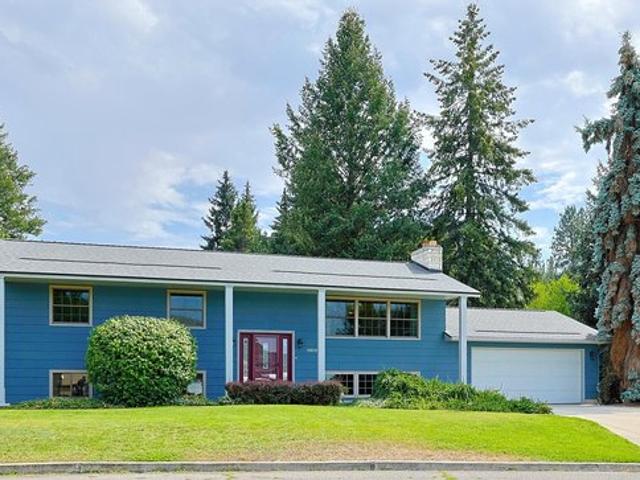 House for sale in Greenacres, Washington