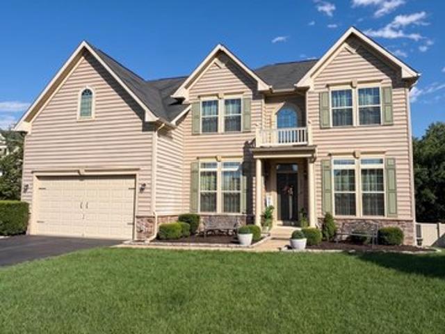 House for sale in Virginia