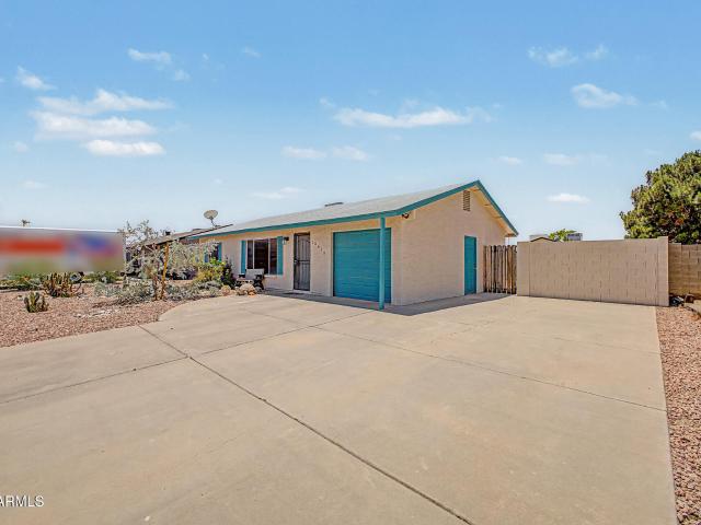 House for sale in Glendale, Arizona