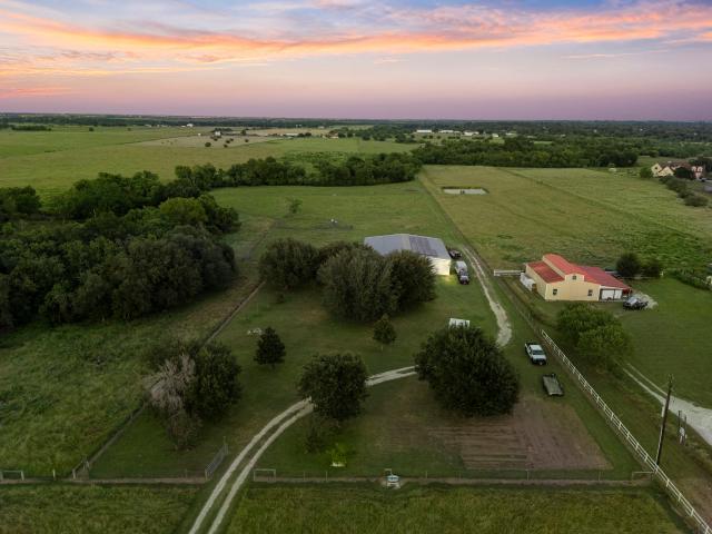 Farm for sale in Waller, Texas