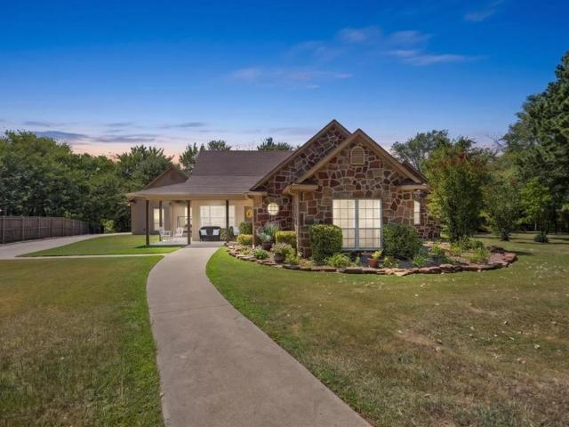 House for sale in Smith, Texas