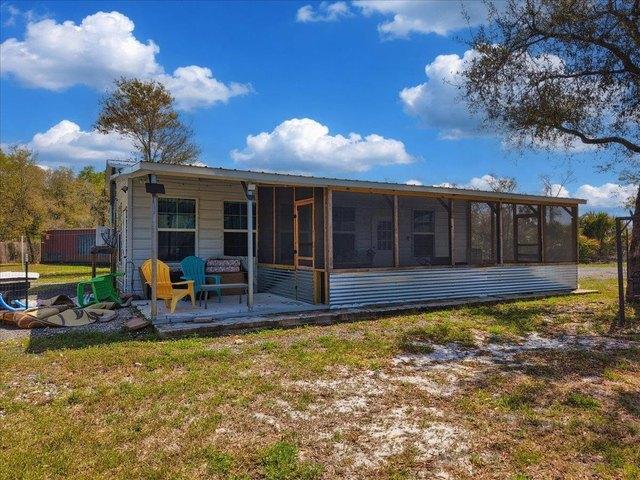 Land for sale in Perry, Florida