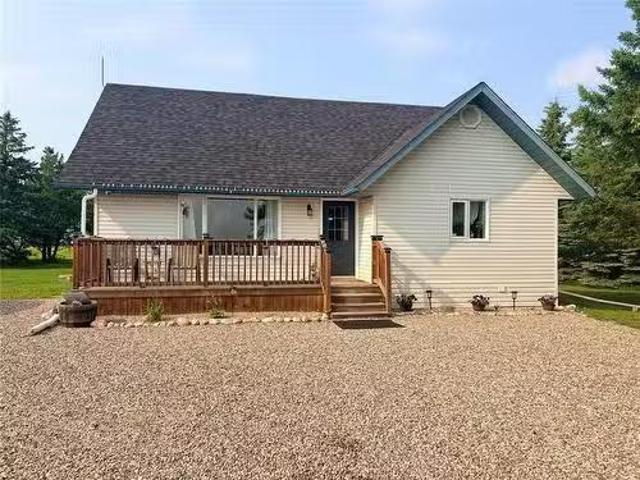 House for sale in Manitoba