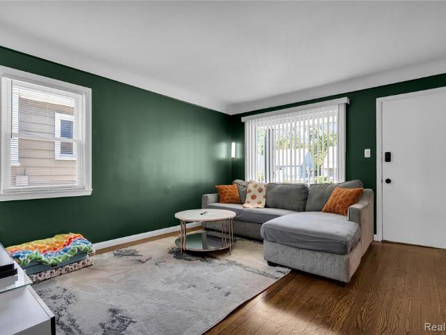 House for sale in Redford, Michigan
