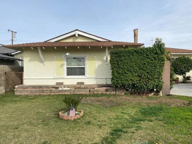 House for sale in California