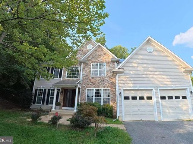 House for sale in Laurel, Maryland