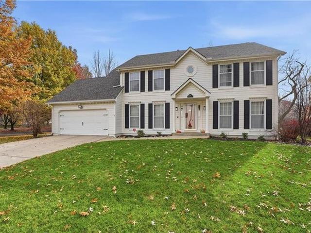 House for sale in Kansas