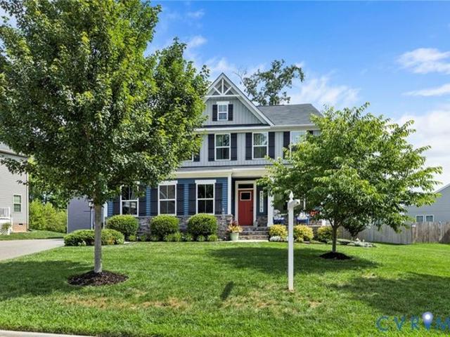 House for sale in Virginia