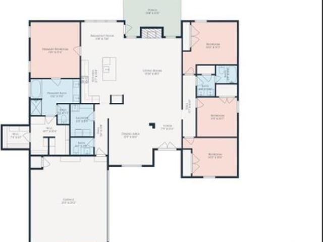 House for sale in Ark