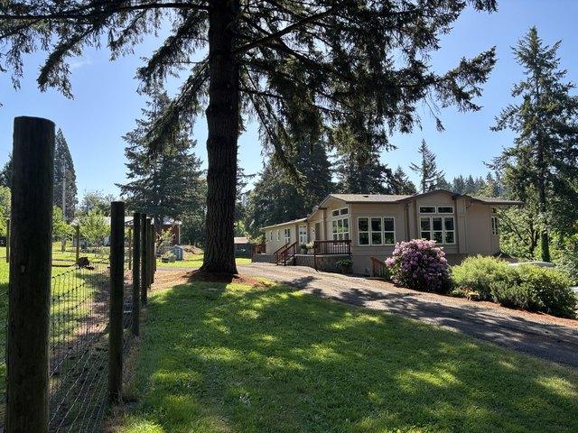 House for sale in Oregonia