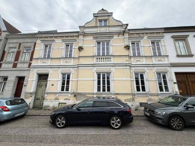 Haus kaufen in Katastralgemeinde Langenlois, Langenlois