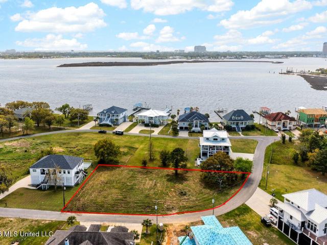 Land for sale in Mississippi