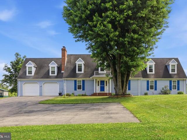 House for sale in Williamsport, Maryland