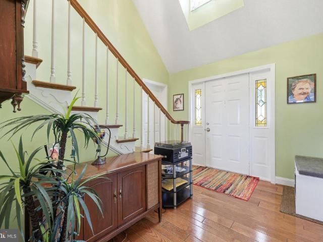 House for sale in Williamsport, Maryland