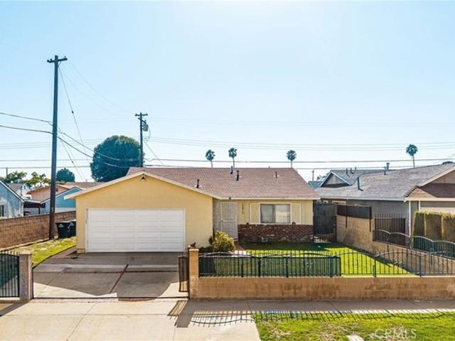 House for sale in Compton, California