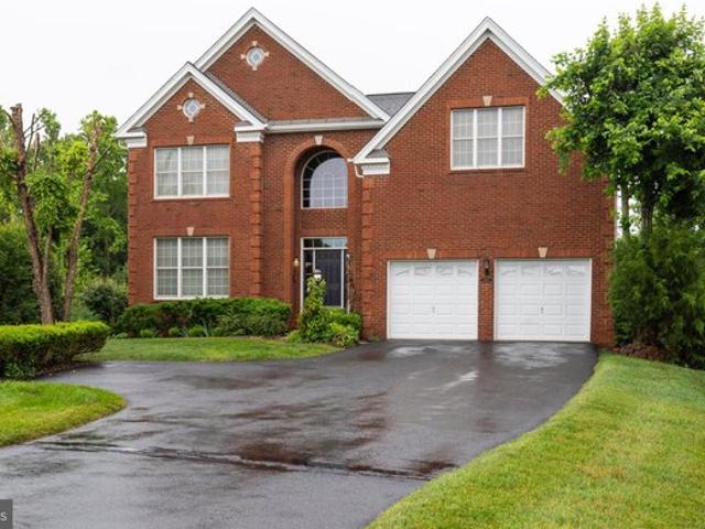 House for sale in Virginia