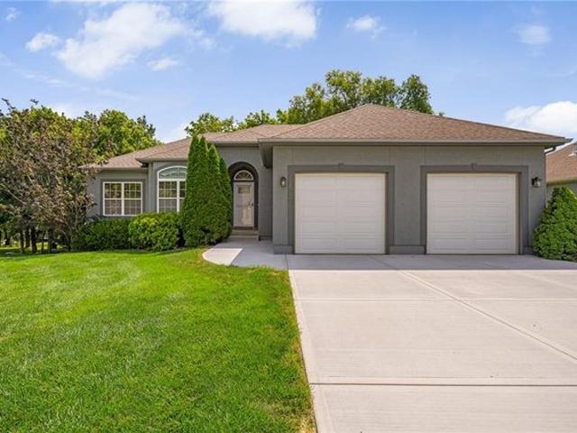 House for sale in Belton, Missouri
