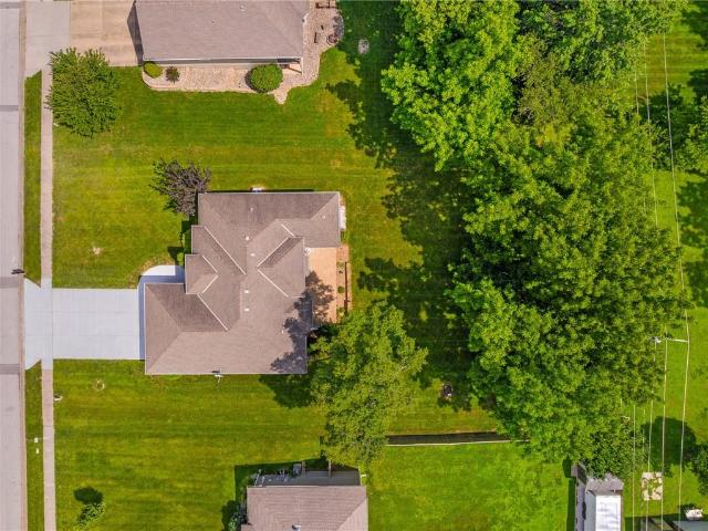House for sale in Belton, Missouri