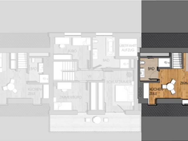 Wohnung kaufen in Arnoldstein, Bezirk Villach-Land
