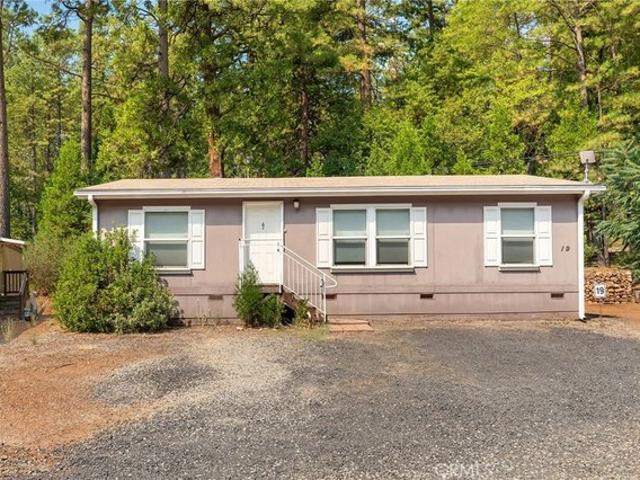 House for sale in Butte, California