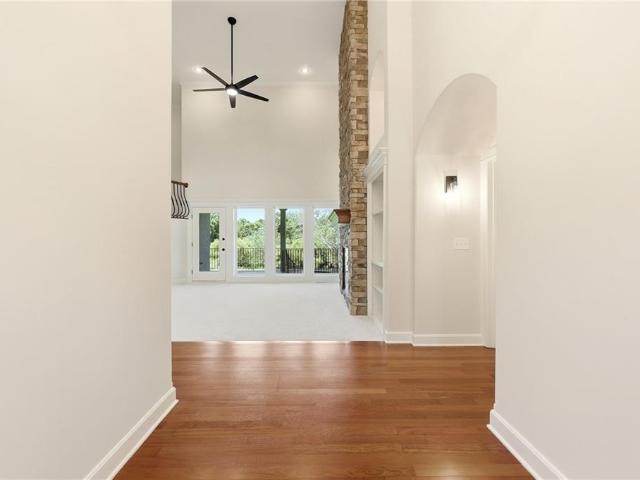 House for sale in Smithville, Missouri