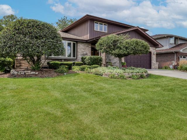 House for sale in Homer Glen, Illinois
