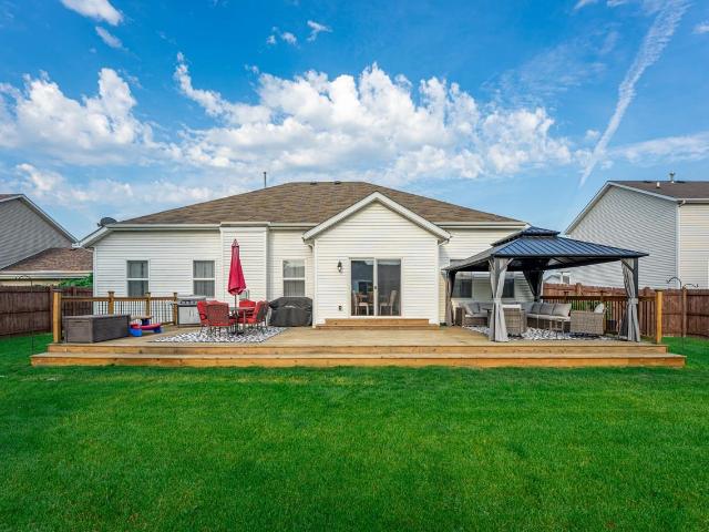 House for sale in South Beloit, Winnebago County