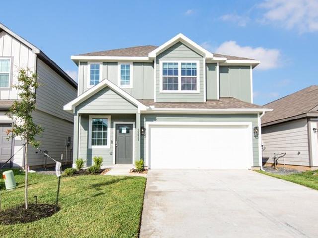 House for sale in Harris, Texas