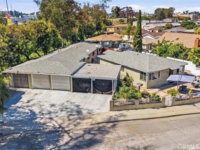 House for sale in Lawndale, California