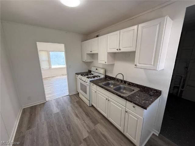 House for sale in Cleveland, Ohio