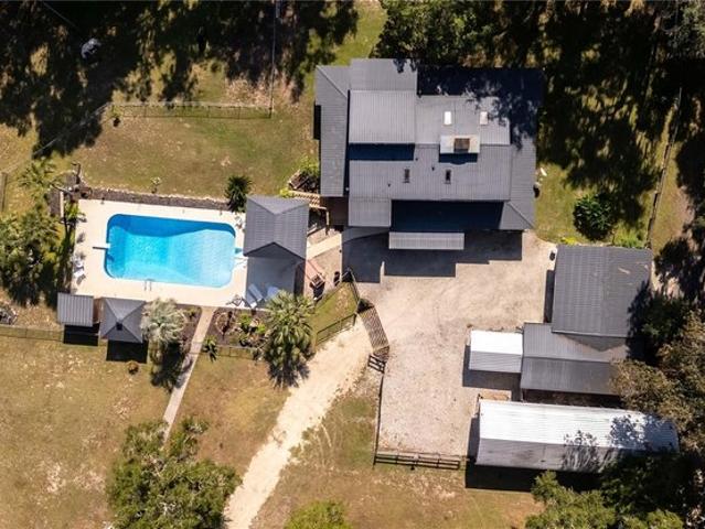 Farm for sale in Anthony, Florida