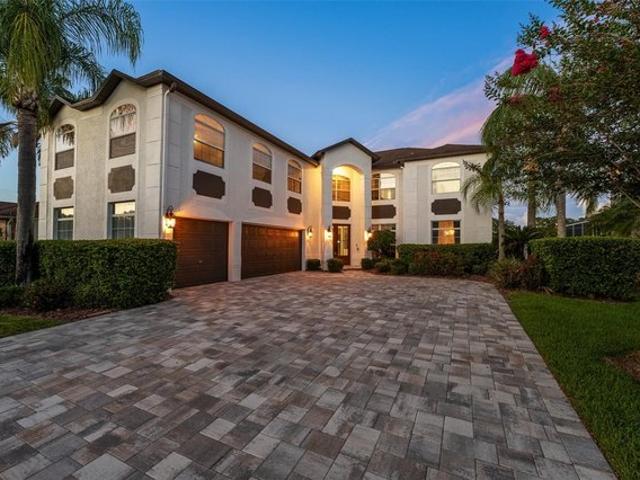 House for sale in Odessa, Florida