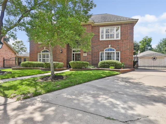 House for sale in Harris, Texas