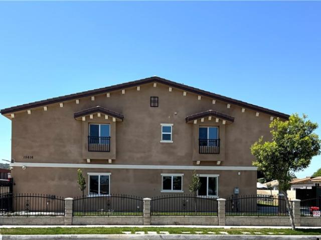 Condo for sale in La Puente, California