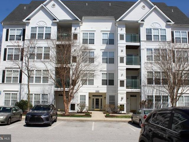 Condo for sale in Bowie, Maryland