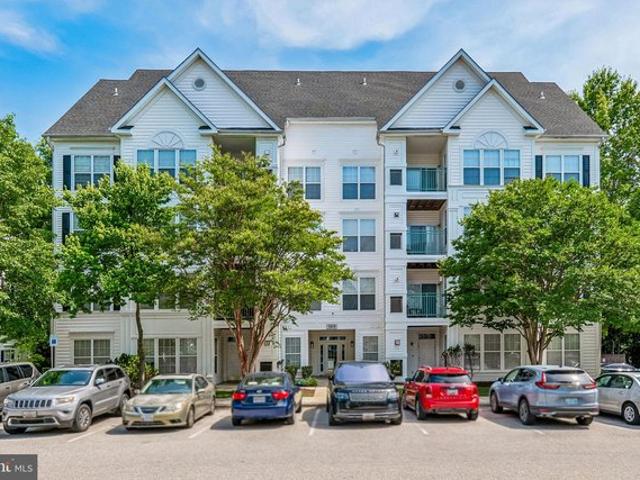 Condo for sale in Bowie, Maryland