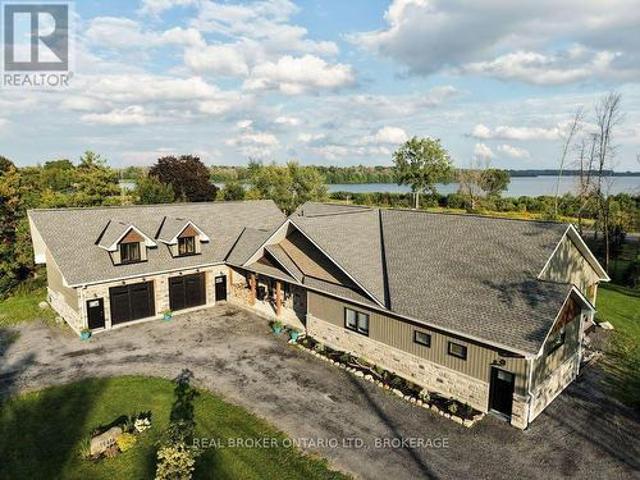 House for sale in South Stormont, Ontario