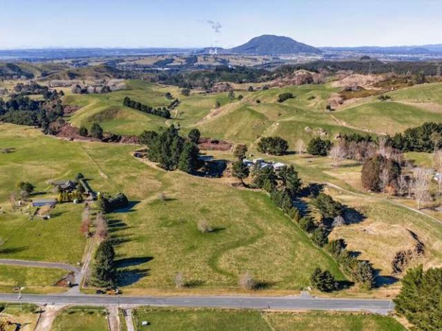 Property for sale in Wairakei, Waikato