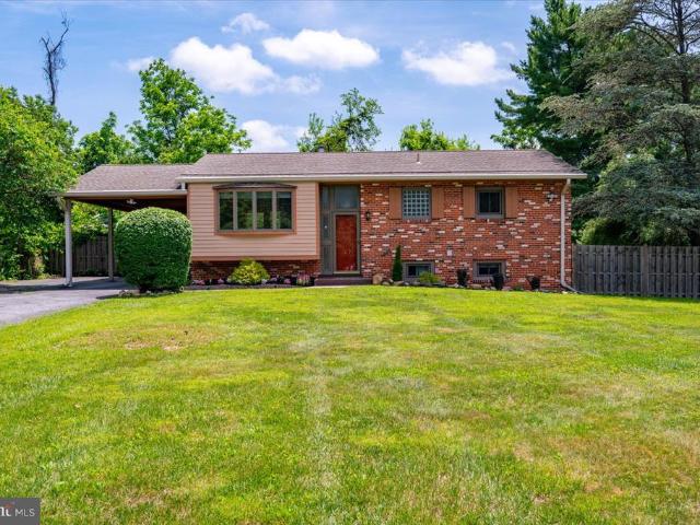 House for sale in Burtonsville, Maryland