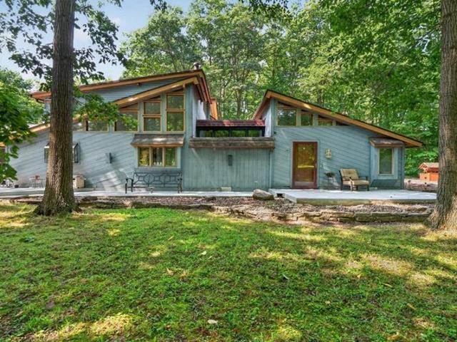 House for sale in Monroeville, Indiana
