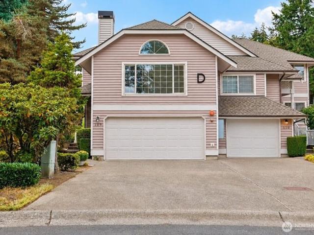 Townhouse for sale in Redmond, King County
