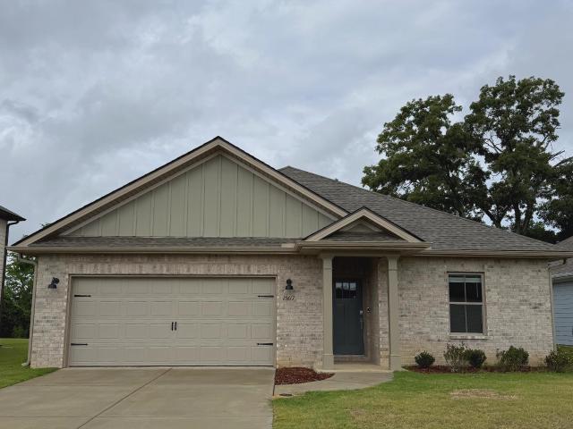 House for rent in Athens, Limestone County