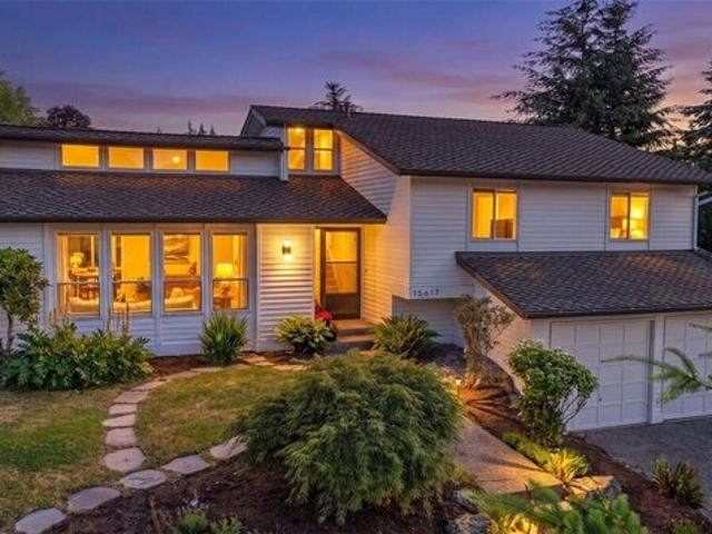 House for sale in Renton, Washington