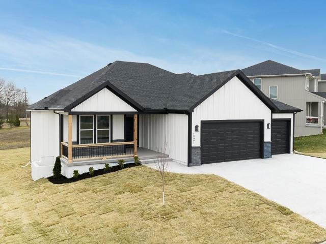 House for sale in Kansas